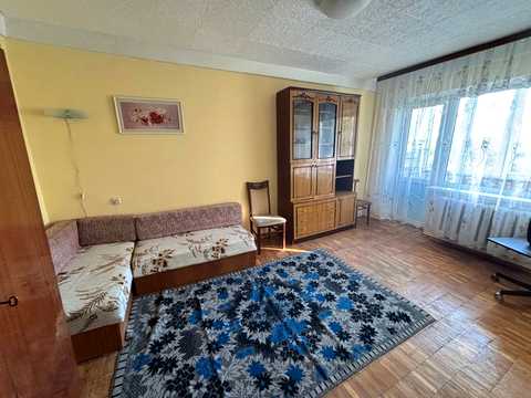 квартира за адресою Романа Ратушного вул. (Волгоградська), 21-А