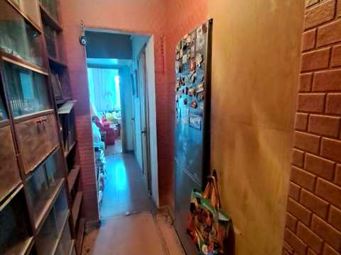 квартира за адресою Лесі Українки просп. (50 років Жовтня), 51