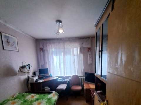 квартира за адресою Лесі Українки просп. (50 років Жовтня), 51