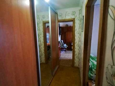 квартира за адресою Лесі Українки просп. (50 років Жовтня), 51