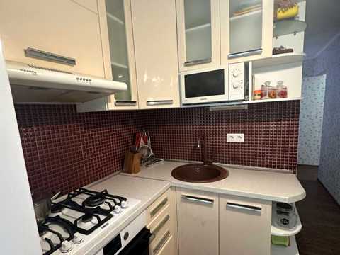 квартира за адресою Тракторобудівників просп., 94б