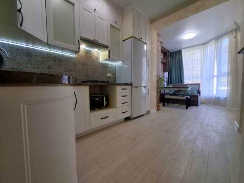 квартира за адресою Мартинова просп., 6