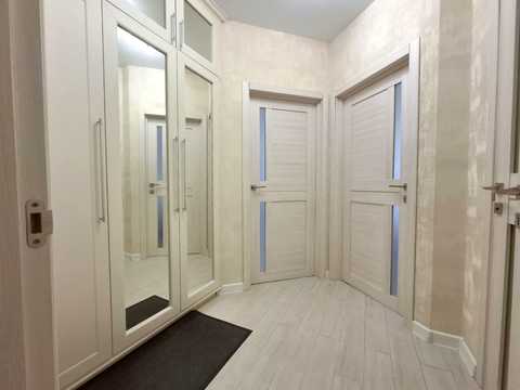квартира за адресою Мартинова просп., 6