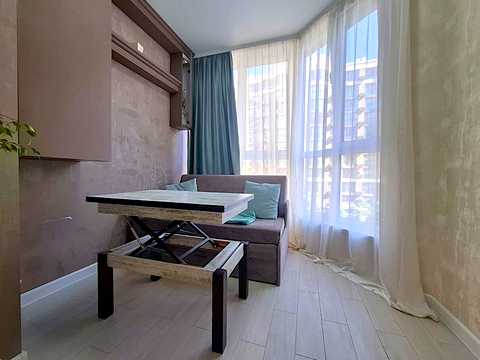 квартира за адресою Мартинова просп., 6