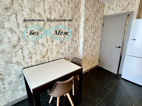 квартира за адресою Лисогірський пров., 20
