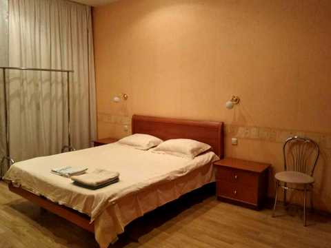 квартира по адресу Преображенская ул., 38
