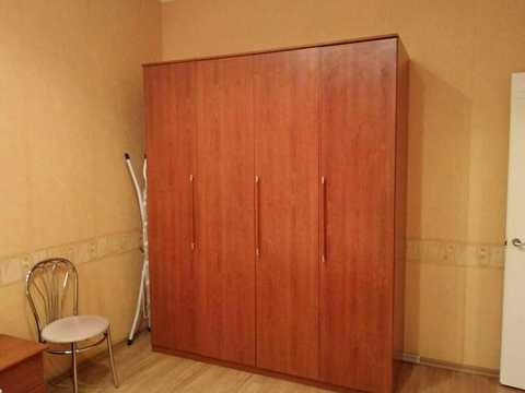 квартира по адресу Преображенская ул., 38