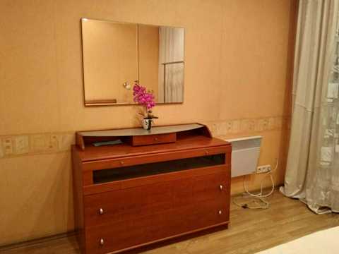 квартира по адресу Преображенская ул., 38