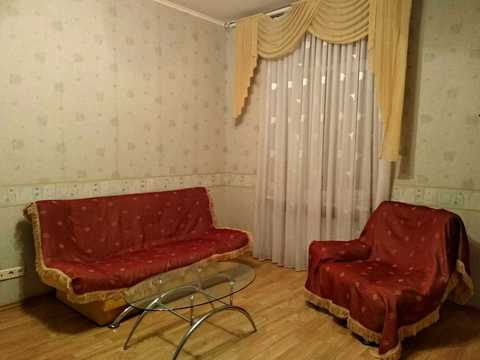 квартира по адресу Преображенская ул., 38