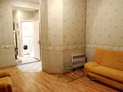 квартира по адресу Преображенская ул., 38