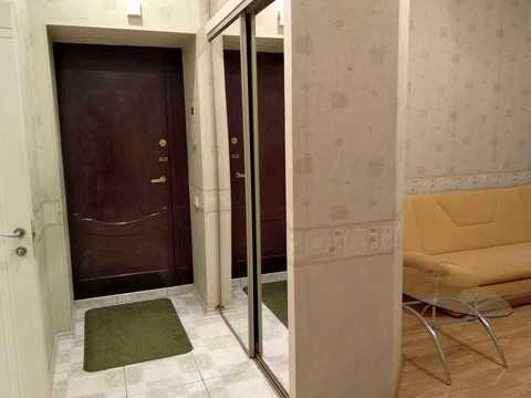 квартира по адресу Преображенская ул., 38
