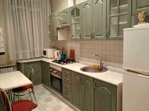 квартира по адресу Преображенская ул., 38