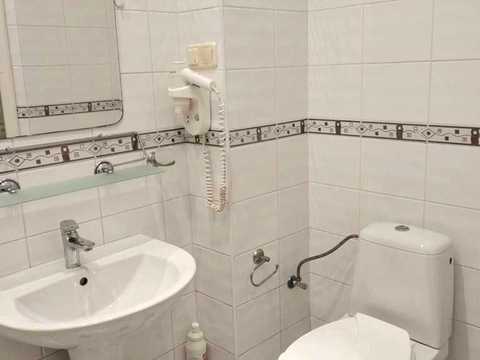 квартира по адресу Преображенская ул., 38