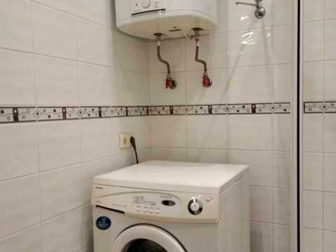 квартира по адресу Преображенская ул., 38