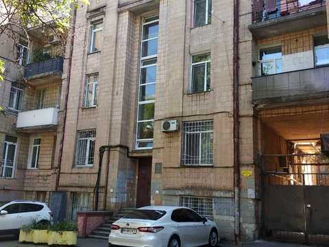 квартира по адресу Преображенская ул., 38