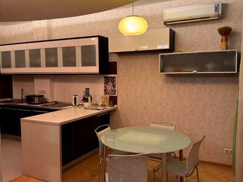 квартира за адресою Святослава Хороброго вул., 7