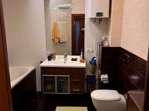 квартира за адресою Святослава Хороброго вул., 7
