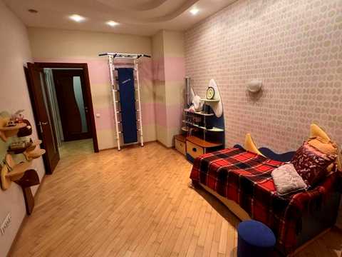 квартира за адресою Святослава Хороброго вул., 7