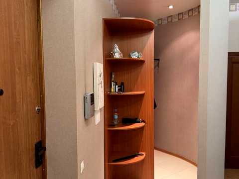 квартира за адресою Святослава Хороброго вул., 7