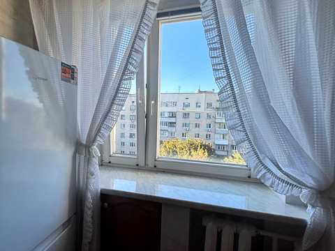 квартира по адресу Авиаконструктора Антонова ул. (Авіації), 7