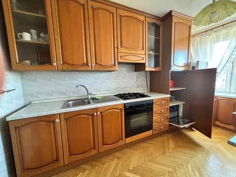 квартира по адресу Авиаконструктора Антонова ул. (Авіації), 7