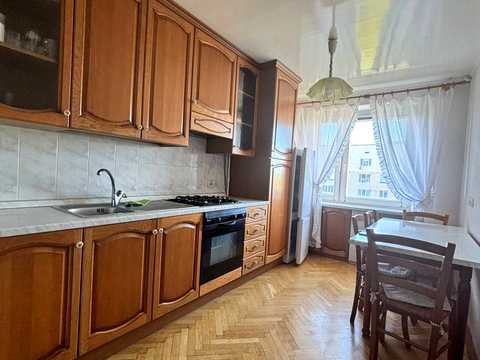 квартира по адресу Авиаконструктора Антонова ул. (Авіації), 7
