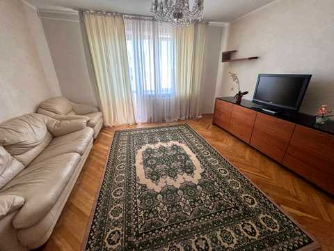квартира по адресу Авиаконструктора Антонова ул. (Авіації), 7