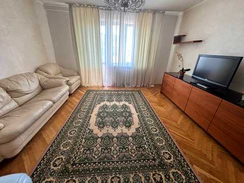 квартира по адресу Авиаконструктора Антонова ул. (Авіації), 7