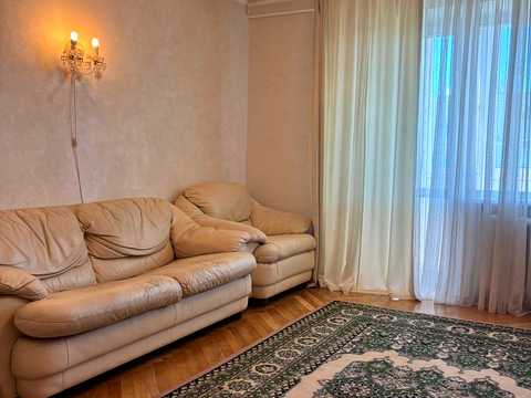 квартира по адресу Авиаконструктора Антонова ул. (Авіації), 7