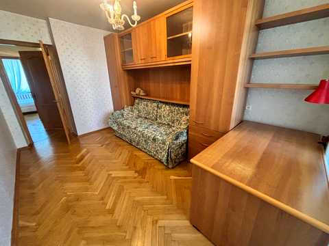 квартира по адресу Авиаконструктора Антонова ул. (Авіації), 7