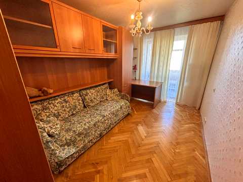 квартира по адресу Авиаконструктора Антонова ул. (Авіації), 7