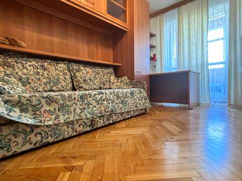 квартира по адресу Авиаконструктора Антонова ул. (Авіації), 7