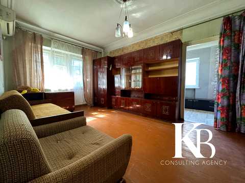 квартира за адресою Батальйону "Дніпро" бульв., 4