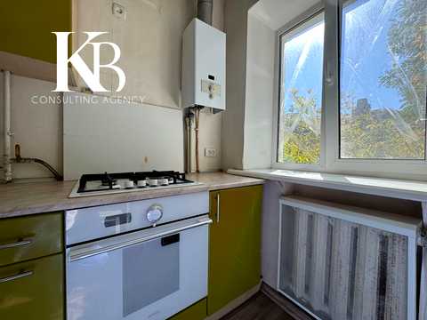 квартира за адресою Батальйону "Дніпро" бульв., 4