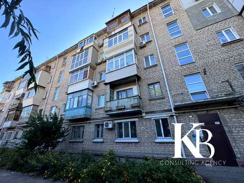 квартира за адресою Батальйону "Дніпро" бульв., 4