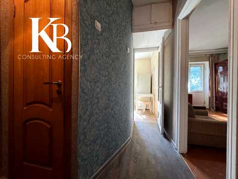 квартира за адресою Батальйону "Дніпро" бульв., 4