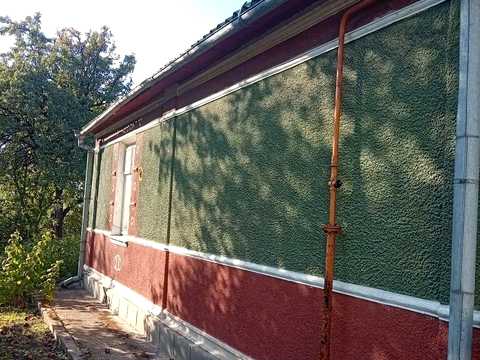 дом по адресу Солнечная ул., 3А