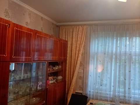 дом по адресу Солнечная ул., 3А