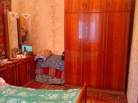 дом по адресу Солнечная ул., 3А