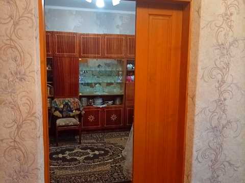 дом по адресу Солнечная ул., 3А
