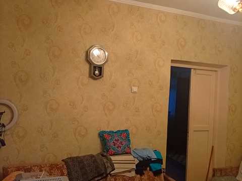 дом по адресу Солнечная ул., 3А