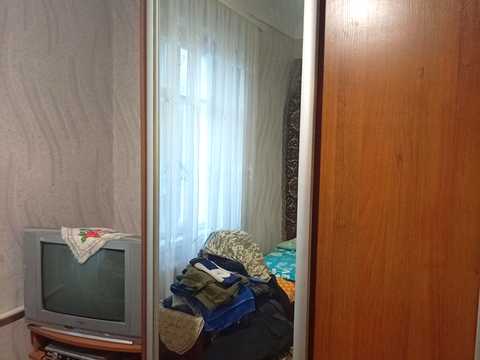 дом по адресу Солнечная ул., 3А