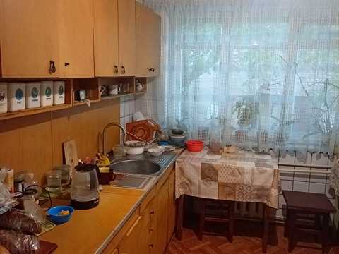 дом по адресу Солнечная ул., 3А