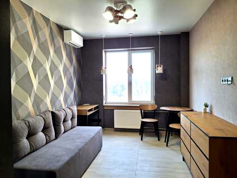 квартира за адресою Шевченківський пров., 40