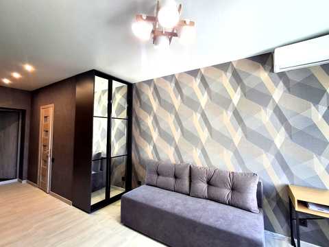 квартира за адресою Шевченківський пров., 40