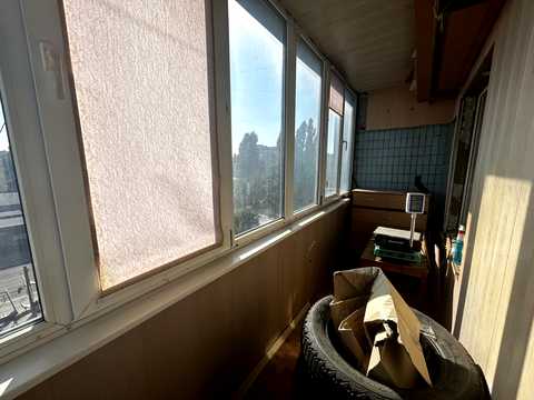 кімната за адресою Одеса, Князя Володимира Великого просп., 73