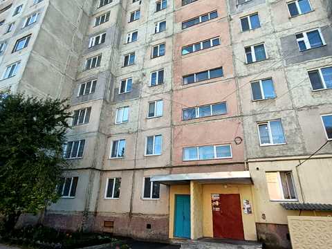 квартира по адресу Киевская ул., 160а