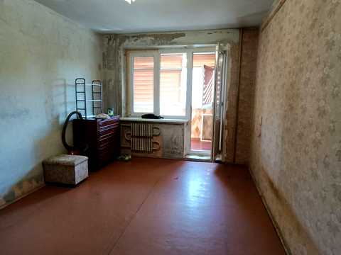 квартира по адресу Киевская ул., 160а