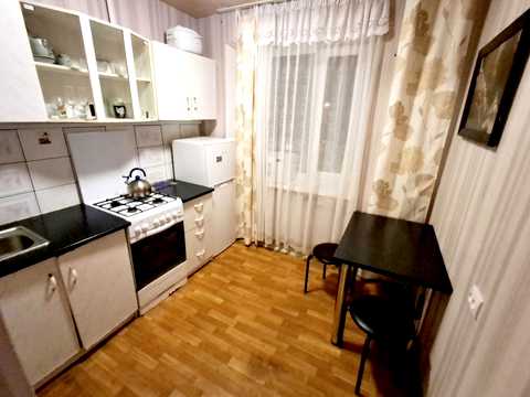 квартира по адресу Академика Янгеля ул., 12