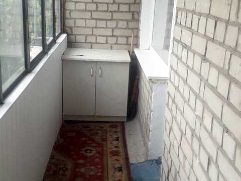 квартира по адресу Академика Янгеля ул., 12